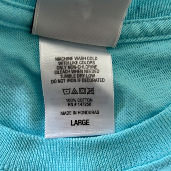 Simply southern tee size large - Picture 8 of 8